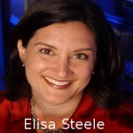 Yahoo! Nominates “Elisa Steele” As Chief Marketing Officer