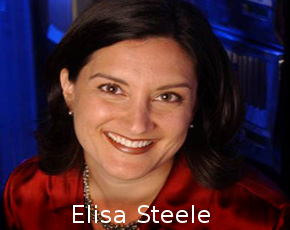 Yahoo! Nominates “Elisa Steele” As Chief Marketing Officer
