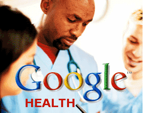 Google Health Allows Patients Share Health Records