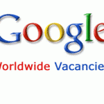 Google Looking For Fresh Faces For Over 350 Positions Worldwide