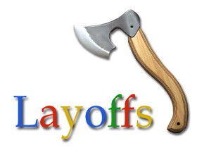 Google To Layoff Scores Of Marketing And Sales Jobs To Cope With Downturn