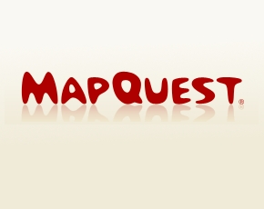 MapQuest Launches Fully Revamped Site With New Logo And Social Features