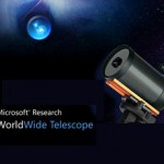 Microsoft's WorldWide Telescope To Put NASA Images On The Web