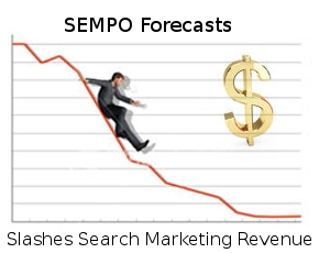 SEMPO Slashes Search Marketing Revenue Forecasts