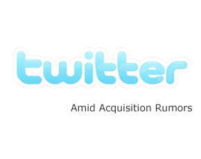 Google Finally Began Tweeting On Twitter Amid Acquisition Rumors
