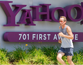 Yahoo Stops Chasing Bargain-Travel Site FareChase Today