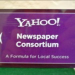 Yahoo Newspaper Consortium Adds Up Boston Globe And St. Pete Times