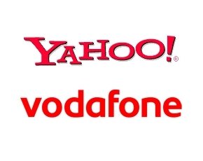 Yahoo, Vodafone Closely Discussing Mobile Search Deal
