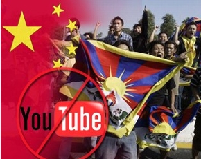 YouTube Blocked By China’s “Great Firewall” Once Again