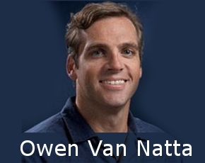 MySpace Appoints Former Facebook Top Brass “Owen Van Natta” As CEO