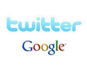 Google Adopts Twitter To Stream Tweets To AdSense