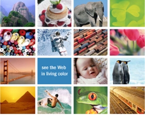 New Yahoo Image Search Outperform Google’s Image