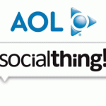 AOL's Socialthing To Begin Streaming And Sharing Across Warner Bros. TV Sites