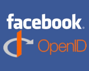 Facebook Finally Adopts OpenID; Login With Gmail