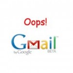 Google's Web-Based Email Suffers Another Outage As Users Rile Against Service