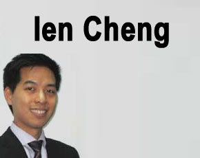 Google Executive “Ien Cheng” Leaves To Join Bloomberg