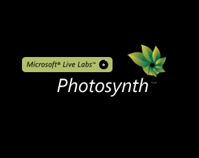 Microsoft Integrates 3D Photosynth, Virtual Earth Application For Businesses