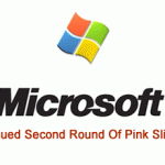 Microsoft Issued Second Round Of Pink Slips To 3,000 Employees, Mulls Additional Layoffs