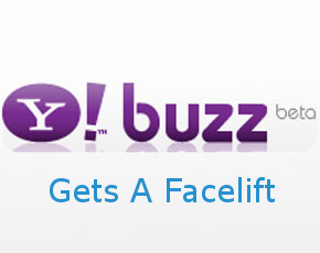 Yahoo Buzz Gets A Facelift, Enters Into India