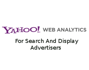 Yahoo Releases Upgraded Web Analytics Tool For Search And Display Advertisers