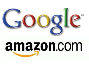 Google Eyes Amazon, Plans To Sell E-Book Could Douse Kindle’s Flame