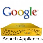 Google Woos Businesses Of Every Magnitude With Search Appliance 6.0 That Searches By Billions