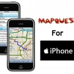 MapQuest Unveils iPhone App With Improved Search Features