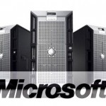 Microsoft Set To Open Two “Mega” Data Centers Online In July