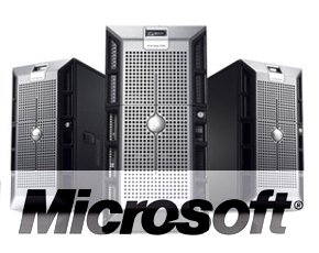 Microsoft Set To Open Two “Mega” Data Centers Online In July
