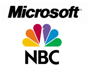 Microsoft Makes Alliance With NBC Universal To Supply Ad System