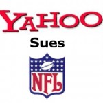 Yahoo Sues NFL Players Association Over Fantasy Football Statistics