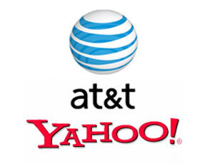 AT&T Interactive Strikes Deal With Yahoo To Sell Display Ads