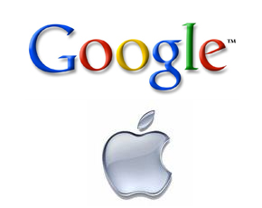 Google Finally Rolls Out Latitude For iPhones