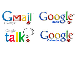 Google Scrubs “Beta” Tag Off Gmail And Other Applications