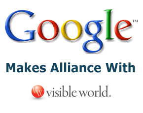 Google Makes Alliance With Visible World To Deliver Personalized TV Ads