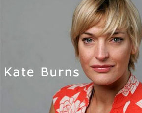 AOL Appoints “Kate Burns” Bebo’s Euro VP As Head Of European Sales