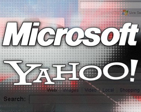 Microsoft And Yahoo Team-Up For 10-Year Web Search Partnership To Topple Google