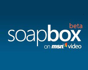 Microsoft’s MSN To Close YouTube-Rival Soapbox