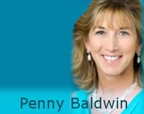 Yahoo Taps “Penny Baldwin” To Push Brand Marketing
