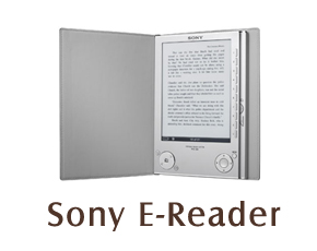 Sony To Expand eReader Business Around The World To Challenge Apple