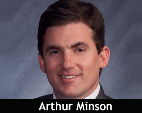 AOL Appoints Former Time Warner Cable’s “Arthur Minson” As Finance Chief