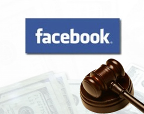 Facebook Slammed With Privacy-Violation Lawsuit In California