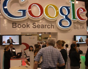 European Ministers Plans To Counter Google’s Book-Scanning Project
