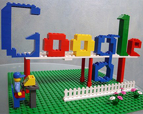 Google Leads Over Bing In September U.S. Core Web Search Market Share: comScore