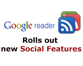 Google Adds Personalized Touch To Reader