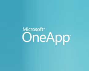 Microsoft Debuts “OneApp” Low-Budget Application Platform For Emerging-Market Phones