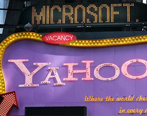 Yahoo Escalates SearchMonkey Rollout As Bing Looms
