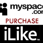 MySpace Acquires Popular Facebok iLike In Effort To Trounce Rivals