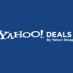 Yahoo Shopping Adds New “Deals” Site