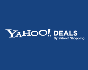 Yahoo Shopping Adds New “Deals” Site
